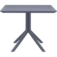 CLP Table Sky 80 cm