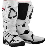Leatt 4.5 Enduro Bottes de motocross
