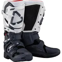 Leatt 5.5 FlexLock Enduro Bottes de motocross
