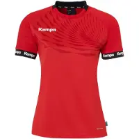 Kempa T-shirt à Manches Courtes Wave 26