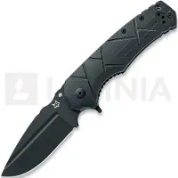 Fox knives Couteau pliant Wander Tactical URO - G10
