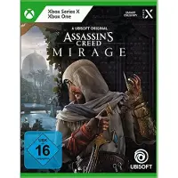 Assassin's Creed: Mirage Xbox Series X