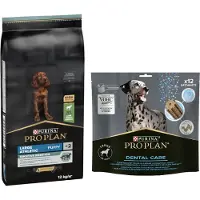 Purina Pro Plan ProplanDOGPuppyLGEAth/Dige 12 kg