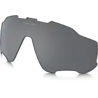 Oakley Jawbreaker Replacement Lenses Gris Black Iridium/CAT3