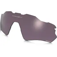 Oakley Radar Ev Polarized Replacement Lenses Gris Prizm Daily Polarized/CAT3