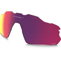 Oakley Radar Ev Pitch Prizm Road Replacement Lenses Violet,Rose Prizm Road/CAT2