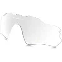 Oakley Radar Ev Path Replacement Lenses Clair Clear/CAT0