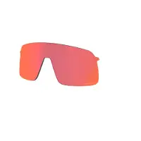Oakley Sutro Lite Prizm Replacement Lenses Rouge