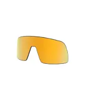 Oakley Sutro Small Prizm Replacement Lenses Jaune