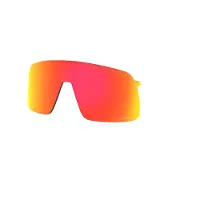 Oakley Sutro Lite Prizm Replacement Lenses Orange