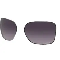 Oakley Wildrye Prizm Gradient Polarized Replacement Lenses Doré Prizm Grey Gradient Polarized/CAT3