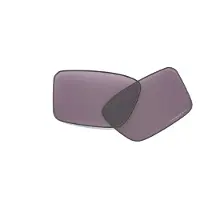 Oakley Heliostat Prizm Replacement Lenses Violet Prizm Grey/CAT3