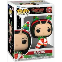 Funko POP! Figurine POP Marvel Gardiens de la Galaxie Mantis