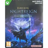 Xbox One/xbox Series X Elden Ring Nightreign Seekers Edition Clair