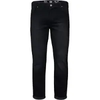 Petrol Industries Jean 'Russel' noir denim