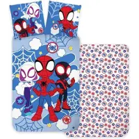 Spiderman Couverture de lit - Spidey