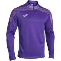 Joma Championship Viii Sweatshirt Lila L Herren Lila L