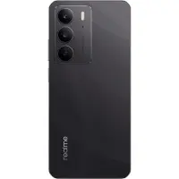 Realme C75 4G 8 Go/128 Go Noir (Storm Black) Double SIM