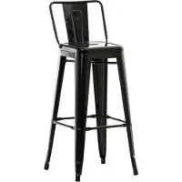 CLP Tabouret de bar Mason