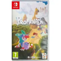 Games Switch Promenade Clair