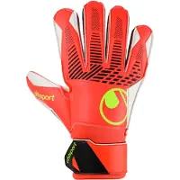 Uhlsport Machine à attraper Starter Soft rouge fluo/blanc/jaune fluo 2