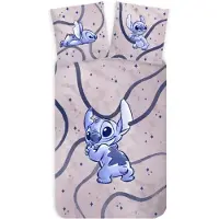 BrandMac Housse de couette Lilo & Stitch