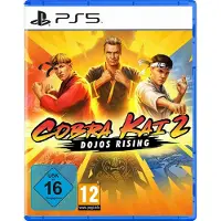 Cobra Kai 2 : Dojos Rising