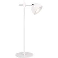 TRIO Lampe multifonctionnelle Maxima blanc