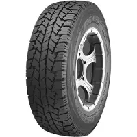 Nankang 195/80R15 96S Ft 7 At