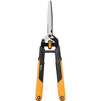 Fiskars HSX96 X-Series Taille-haie DualAction