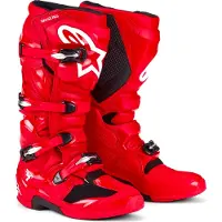 Alpinestars Tech 7 Bottes de motocross