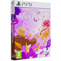 Inner Ashes Édition Limitée PS5