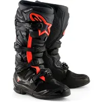 Alpinestars Tech 7 Bottes de motocross
