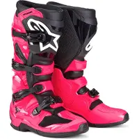 Alpinestars Tech 7 Off-road Boots Rouge EU 43 Homme