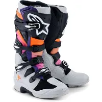Alpinestars Tech 7 Bottes de motocross