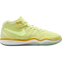 Nike Air Zoom GT Hustle 2, couleur jaune glacé, taille EU 42.5