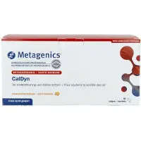 Metagenics CalDyn 84 pc(s) Sachet(S)