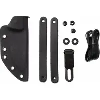 MKM Knives MKM Small Lov K-KSSL Kydex Sheath, étui