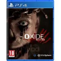 Ps4 Oxide Room 104 Clair PAL
