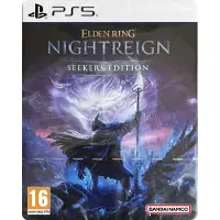 Elden Ring: Nightreign Seeker Edition PS5