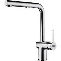 Franke 115.0653.298 robinet Chrome