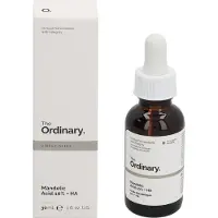 The Ordinary. Sans parfum - Acide mandélique 10 % + HA