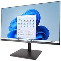 Wortmann AG Wortmann ALL-IN-ONE-PC 2401HA GREENLINE – 23,8 pouces, Intel Core i5-120U, 16 Go de RAM, SSD de 500 Go, Windows 11 Édition Familiale