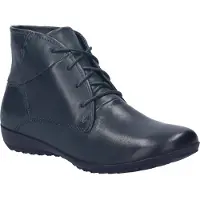 Josef seibel Naly 09 | Bottines pour Femmes | vert