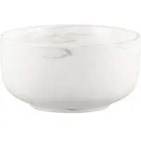 Maku Bol en céramique avec couvercle, Ø 13 cm