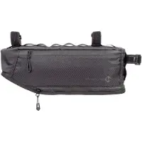 M-Wave Sacoche De Cadre Rough Ride Triangle 4l