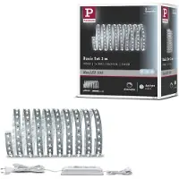 Paulmann MaxLED 500 : Kit de base de ruban LED, lumière du jour