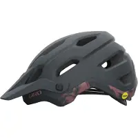 Giro Source Mips Mtb Helmet Gris M