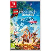 Games Switch Lego Horizon Adventures Clair