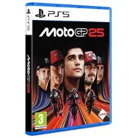 Ps5 Motogp 25 Clair PAL